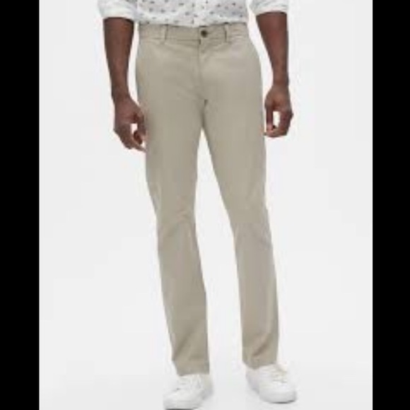 fulton skinny chino